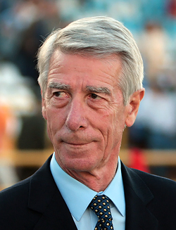 Picture of the actor