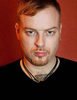 Никитин Евгений