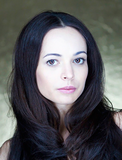 Вишнева Диана