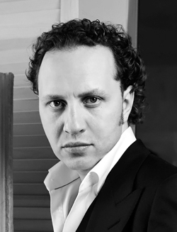 Picture of the actor
