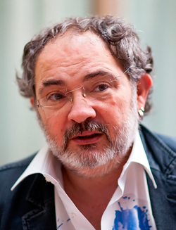 Picture of the actor