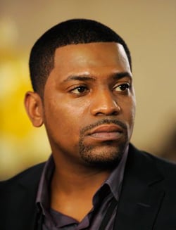 Picture of the actor
