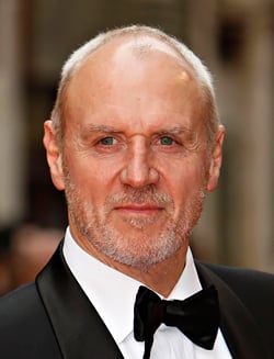 Picture of the actor