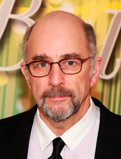 Picture of the actor