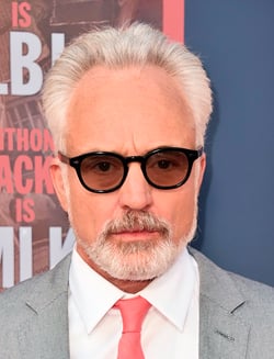 Picture of the actor