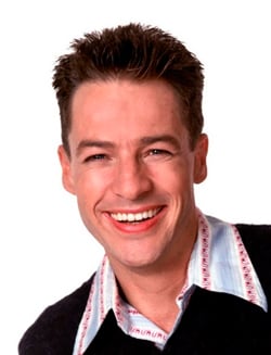Picture of the actor