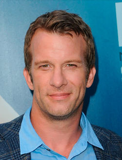 Picture of the actor