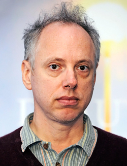 Picture of the actor