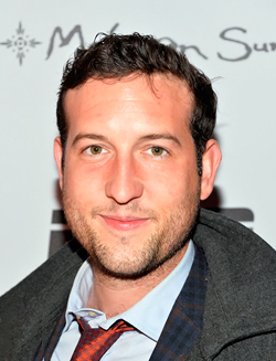 Picture of the actor