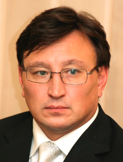 Аксенов Максим