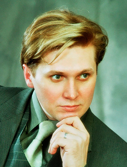 Picture of the actor
