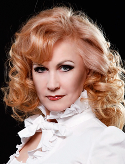 Разина Светлана