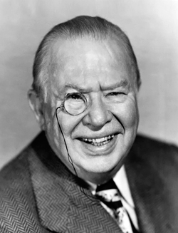 Picture of the actor