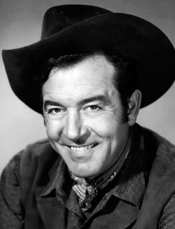 Picture of the actor