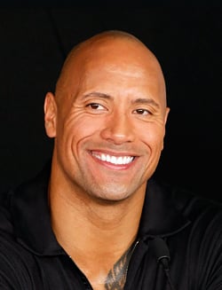 Picture of the actor