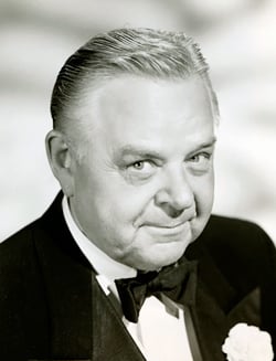 Picture of the actor