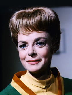 Picture of the actor