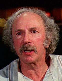 Picture of the actor