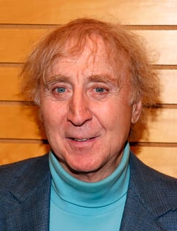 Picture of the actor