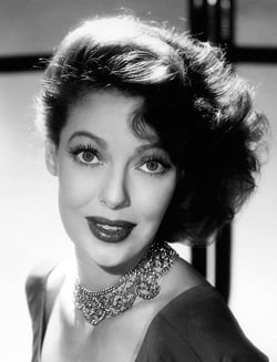 Picture of the actor