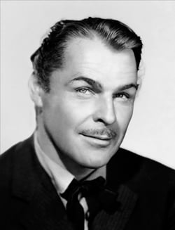 Picture of the actor