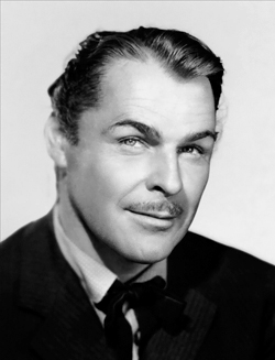 Picture of the actor