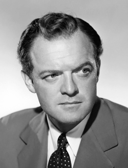 Picture of the actor