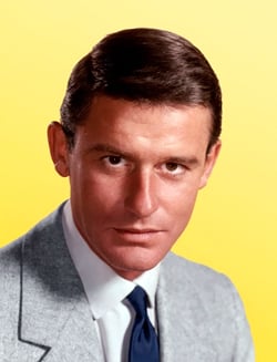 Picture of the actor