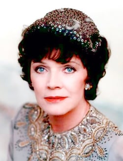 Picture of the actor