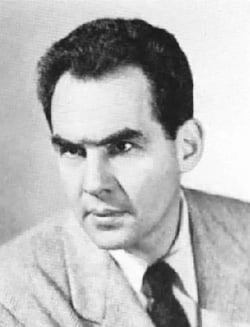 Picture of the actor