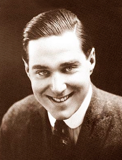 Picture of the actor