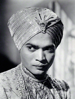 Picture of the actor