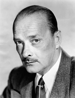 Picture of the actor