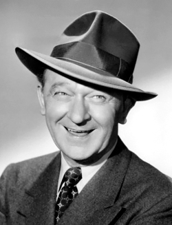 Picture of the actor