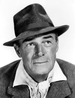 Picture of the actor