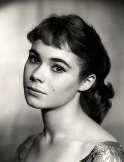 Picture of the actor