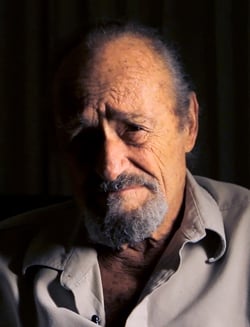 Picture of the actor