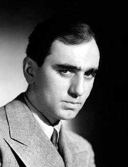 Picture of the actor