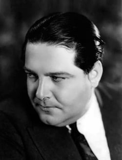 Picture of the actor