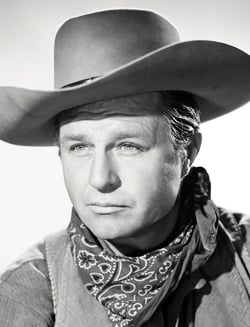 Picture of the actor