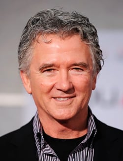 Picture of the actor
