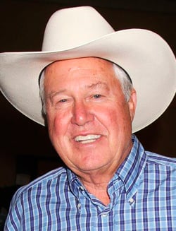 Picture of the actor