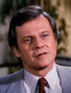 Picture of the actor