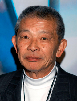 Picture of the actor