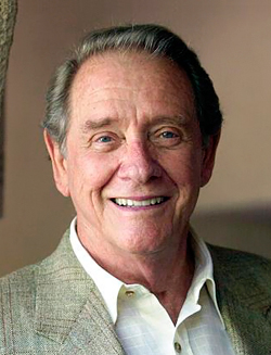 Picture of the actor