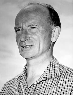 Picture of the actor