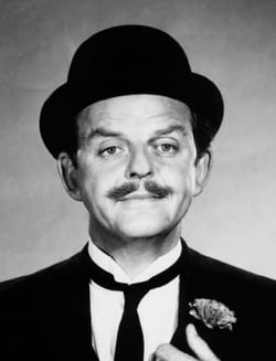 Picture of the actor