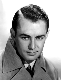 Picture of the actor