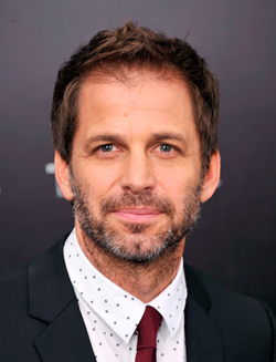 Picture of the actor
