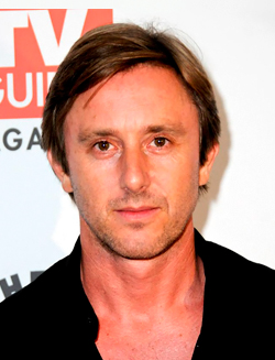 Picture of the actor